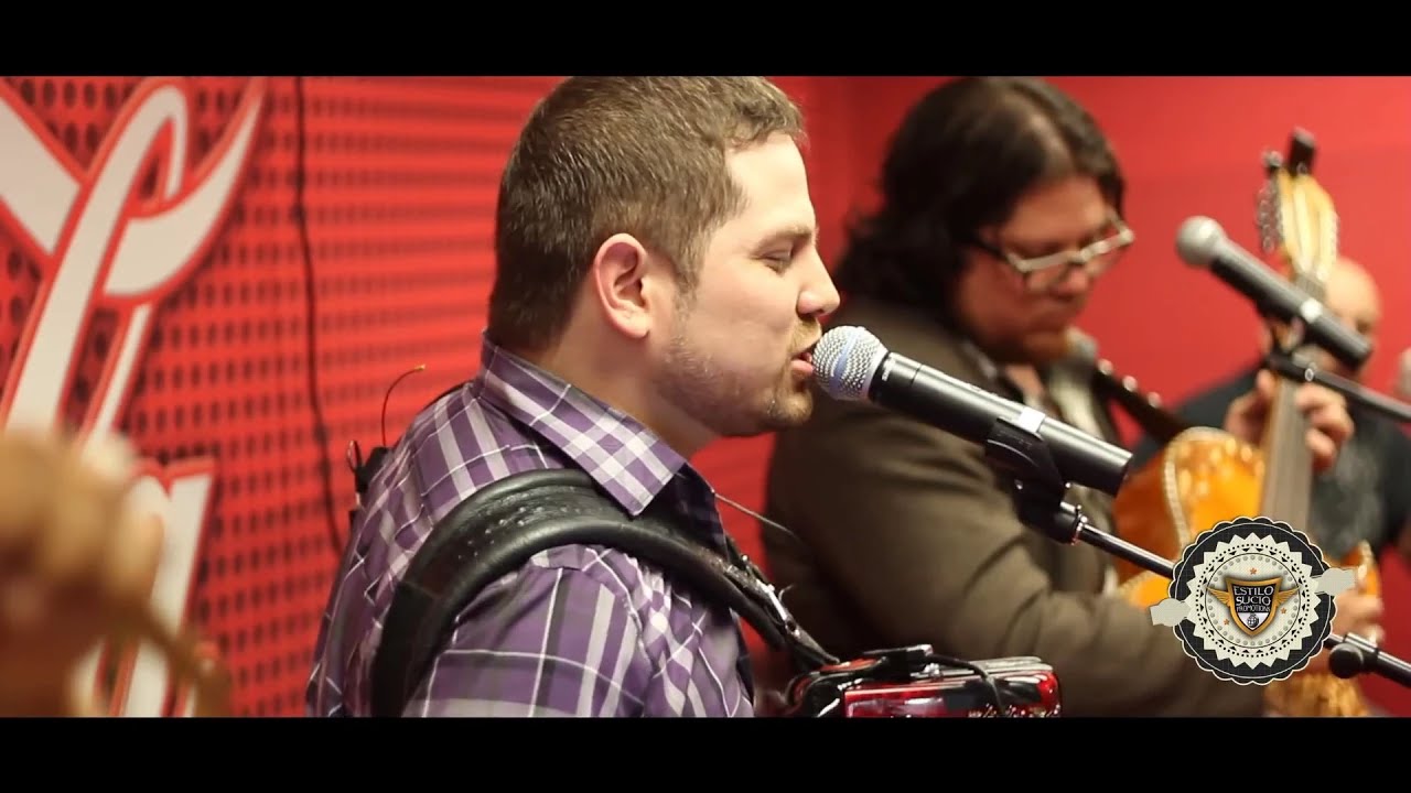 Voz de Mando - Y Ahora Resulta (Version Coca-Cola Lounge)