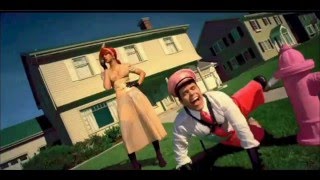 S&M Xaddo Music Video (: