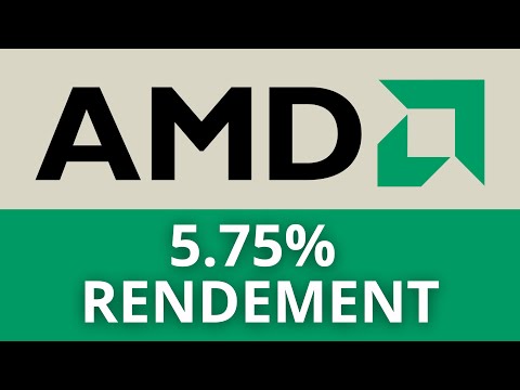 AMD | investir pour la croissance ?