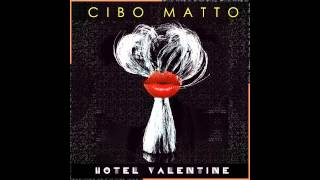 Video thumbnail of "Cibo Matto - MFN"