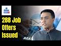CM On Revolution Day - '70% of Freedom Fighters' Children Received Job Offers' | Gomantak TV