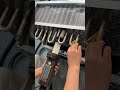 Orbital Tube Fusion Welder for Controlled Pipe Edge Welding