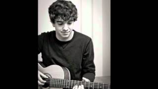 Ricky England - Give Me A Try (demo audio)