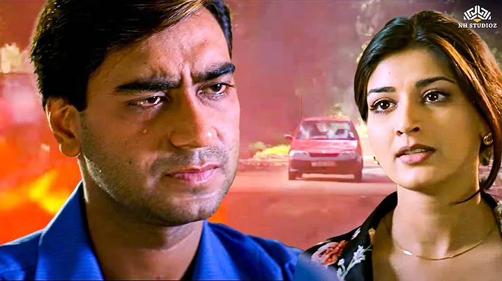 यह शहर हमारे आने वाले बच्चे के लिए अच्छा नहीं है — माँ और मुल्क बदले नहीं जाते | Zakhm Viral Scene