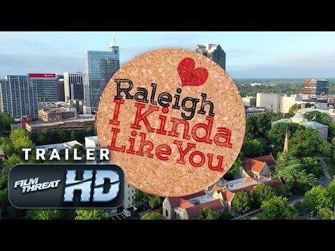 «Raleigh, I Kinda Like You» — трейлер