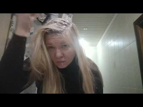 Краска color expert. Стоит ли покупать краску подороже? Мое мнение.Результат окрашивания.