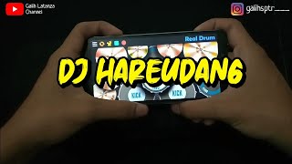 Download Lagu DJ Hareudang - Lagu Tiktok Viral | Real drum cover terbaru | Keren Download Lagu DJ Hareudang - Lagu Tiktok Viral | Real drum cover terbaru | Keren