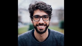 spotLights Ep 1: preLights in conversation with Bruno C. Vellutini