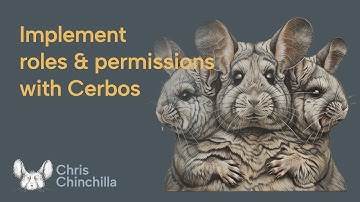 Save time implementing roles and permissions in application development with Cerbos