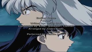 Watch Inuyasha Come video