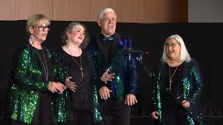 Rhinestones - As Long As I Live @SWDMPR