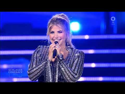 ❤️Beatrice Egli  & Volles Risiko & Das Große Schlager Comeback 2022 (ARD)❤️