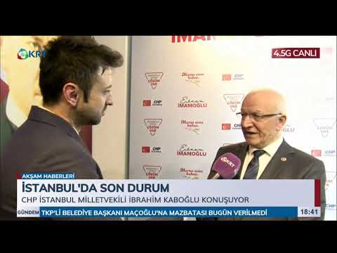 Akşam Haberleri -