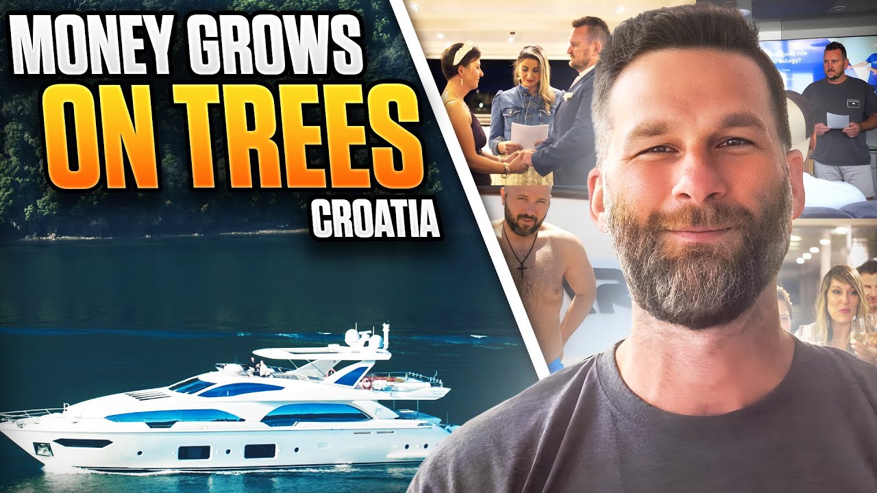 Money Grows on Trees — Croatia — Money Grows on Trees
