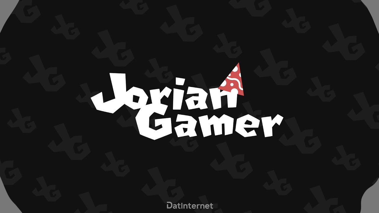 5 jaar JorianGamer - Intro