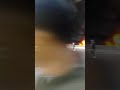 حريقه المرج 