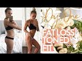 BODY TRANSFORMATION | What I Eat | My Workouts | Body Update