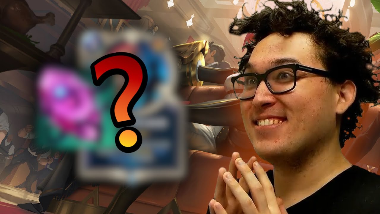 This Infinite Combo BROKE The New Gamemode YouTube