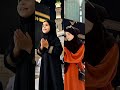 #trending #shortvideo #support E#subscribe #10millionview #abaya #makkahmadinah #muslim #gailshareta