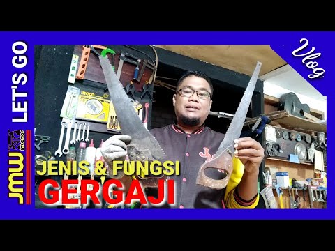 Video: Panduan Gergaji Pekeliling: Ciri Kereta Gergaji, Pembaris Dan Batang Gergaji Bulat. Bagaimana Membuatnya Sendiri Mengikut Gambar?