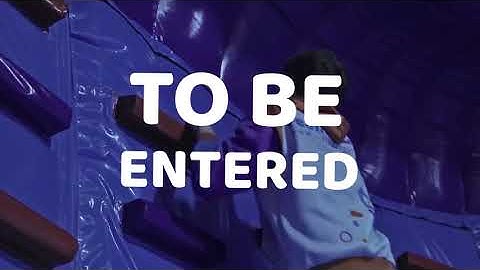 THE MOST FUN WAY TO GET FIT!