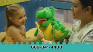Tooth Castle Pediatric Dentistry (english version)