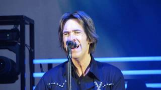 Per Gessle's Roxette - Listen to your Heart - live in London 15 October 2018 chords
