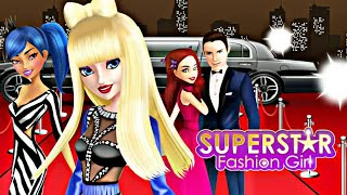 SuperstarStory_JobCenter (Superstar Fashion Girl/Top Celebrity/Fashion Girl Power) screenshot 4