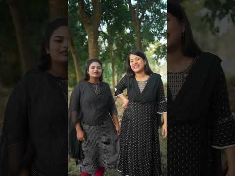 এজন্যই মেয়েদের বুদ্ধি কম#foryou#funny#shortvideo#comedy