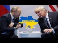 Ukraine Minerals Deal Is the US Sharing Ukraine with Russia?