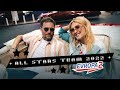 Evropa 2  all stars team 2022 officialclip