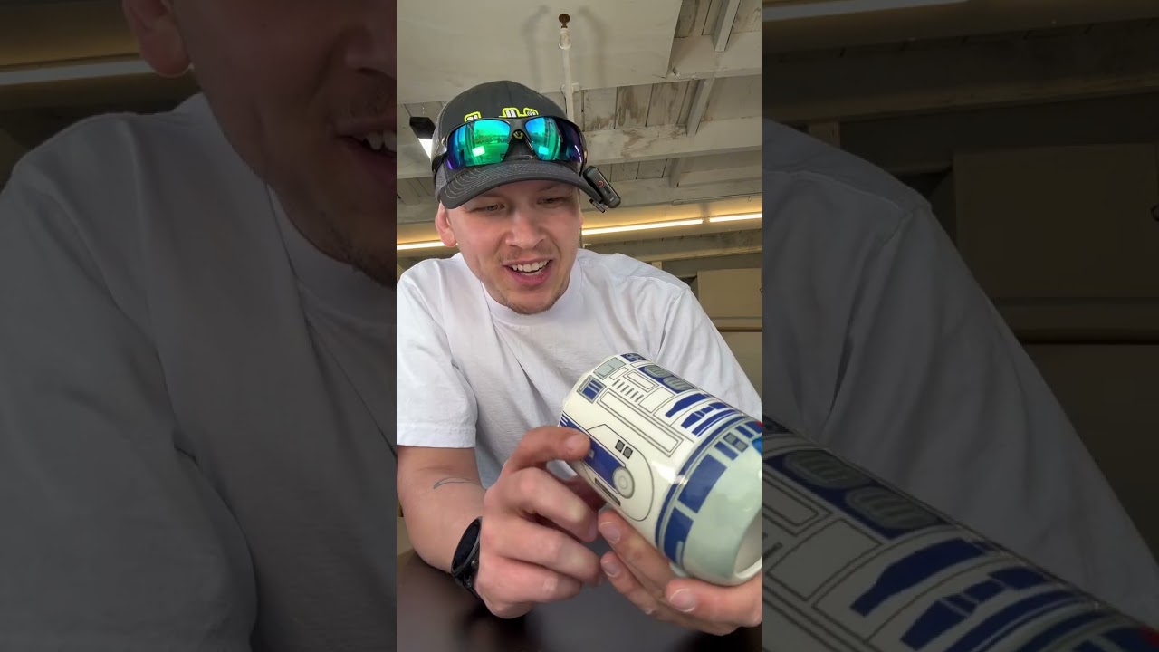 more Star Wars stuff 😍 