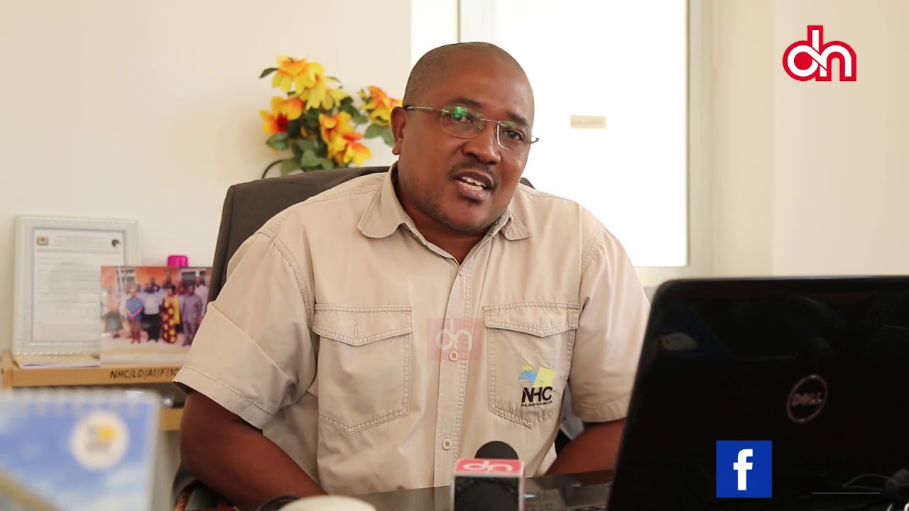 NHC kuibadili Lindi kwa makazi bora, majengo ya biashara