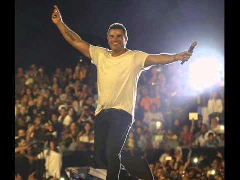 اغنية عمرو دياب ساعة الفراق كاملة 2014