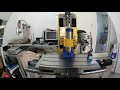 DIY CNC Milling Machine Build