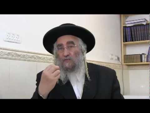 Comment Debloquer Sa Vie ? Thora 31 avec Rav Avraham Ifrah