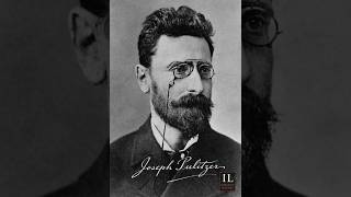 Joseph Pulitzer: The Immigrant Who Transformed American Journalism