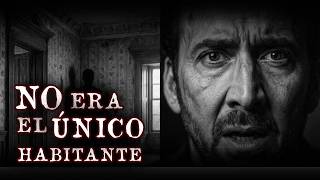 Famous NADIE quiso volver a entrar en la MANSIÓN de Nicolas CAGE Profile