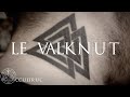 Le valknut  occultruc 12