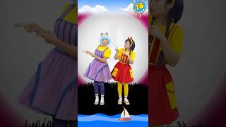 Пукают Все | Детские Песенки | Tigi Boo #shorts