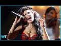 THIS IS WHY There’s A HUGE CONTROVERSY Over Amy Winehouse HOLOGRAM