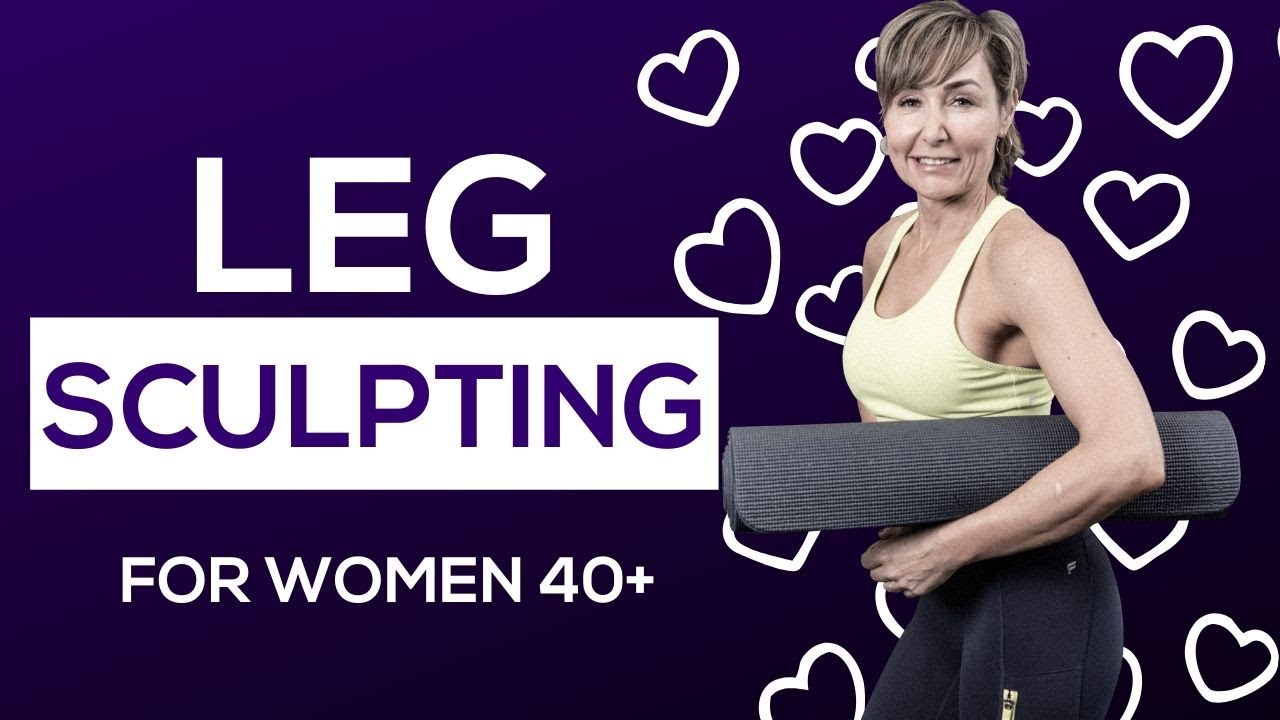 Barre Workout No Equipment For Women Over 40 Youtube Barre Workout Month Workout Workout Calendar