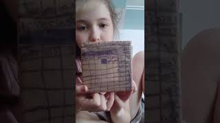 Младшая Сестра Наполняет Копилку