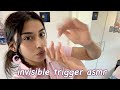 “You can’t see the Trigger” LOFI ASMR 
