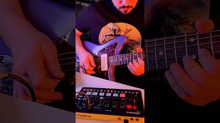 If The Roland P-6 Auto Chop Isnt Enough Try This