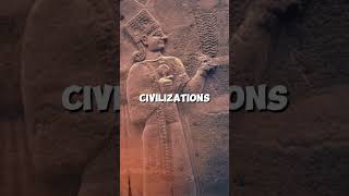 The Hurrians: The Forgotten Empire That Shaped the Late Bronze Age 🏺 #ancienthistory #history