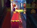 Subway Wait for End 😱😱 Subscribe 🙏#subwaysurfers #gameplay