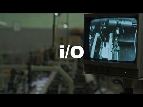 Mengers - i/O (Video Oficial)