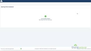 Attendance Thinkwave 3.0