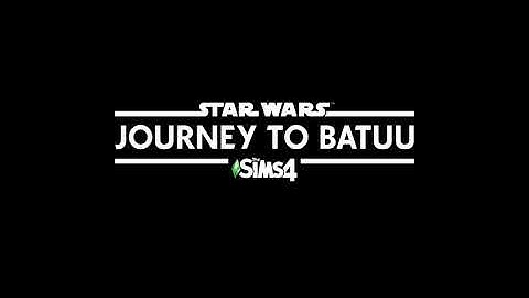 Batuu Boogie - Chaka Mater Laka